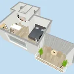 Appartement H-aparts - In Best-lage Essen