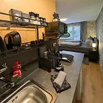 H-aparts - In Best-lage Appartement *