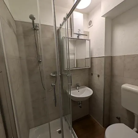 H-aparts - Heinrich Appartement