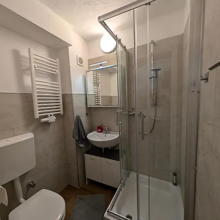 Appartement H-aparts - Heinrich *