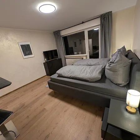 Apartment H-aparts - Heinrich