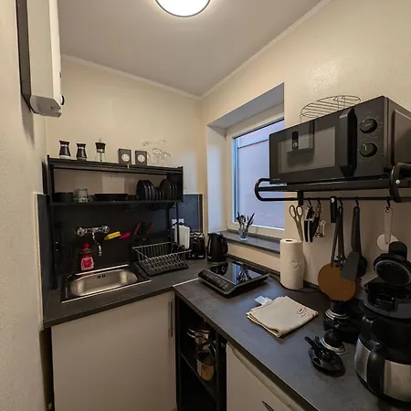 H-aparts - Heinrich Apartment
