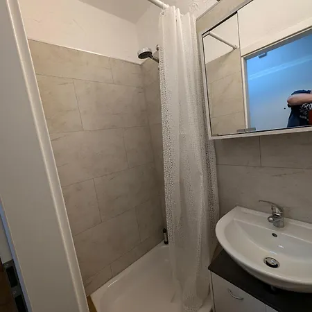 Appartement H-aparts - Heinrich