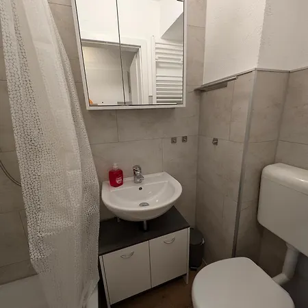 Apartment H-aparts - In Best-lage