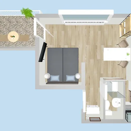 H-aparts - In Best-lage Essen