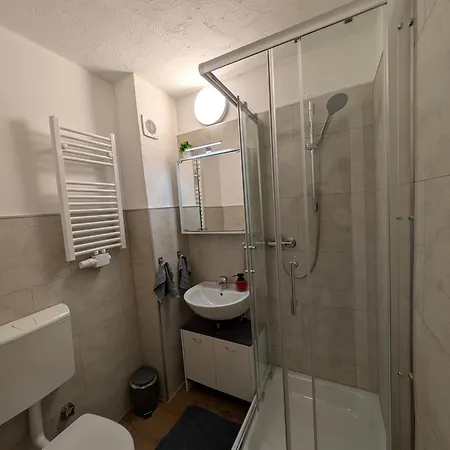 H-aparts - In Best-lage Appartement