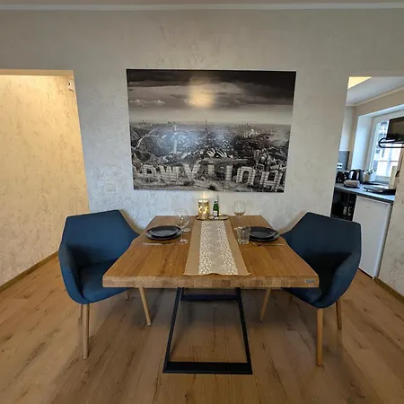 Appartement H-aparts - Heinrich Essen