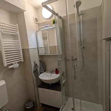 H-aparts - Heinrich Appartement