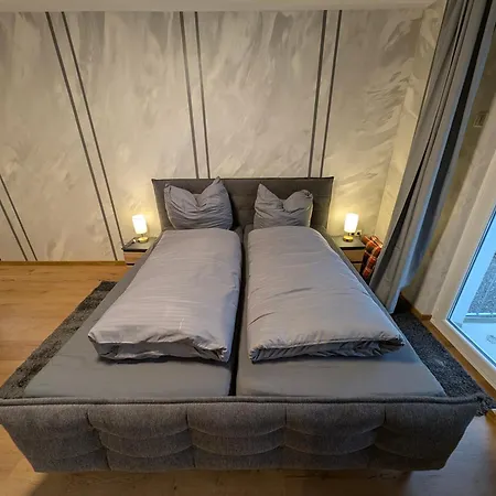 Appartement H-aparts - Heinrich