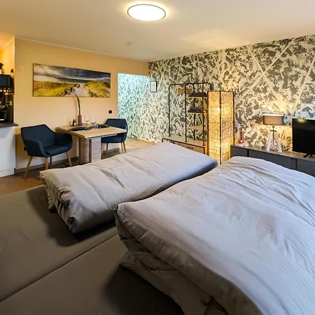H-aparts - Heinrich Appartement