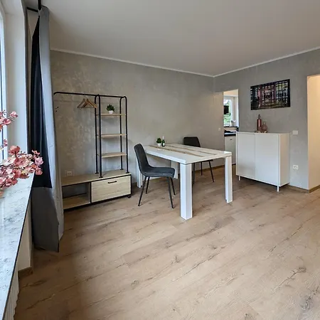 H-aparts - Heinrich Appartement *