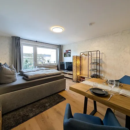 H-aparts - In Best-lage * 埃森