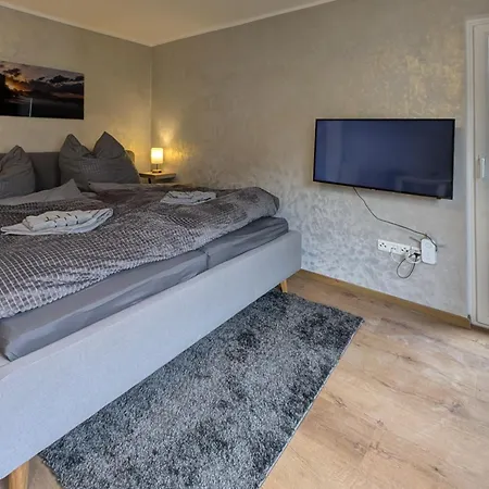 H-aparts - In Best-lage *