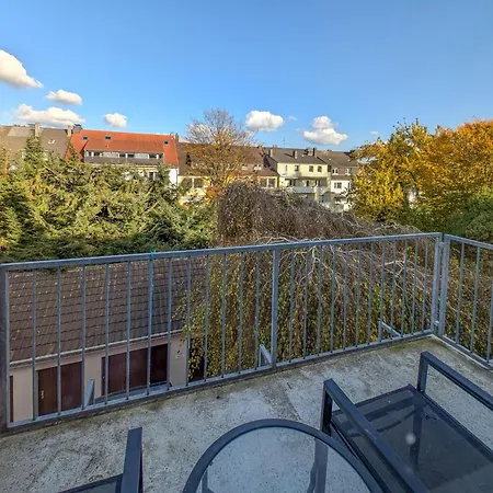 Apartament H-aparts - In Best-lage