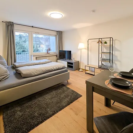 H-aparts - In Best-lage