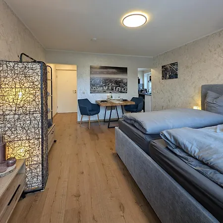 Appartement H-aparts - Heinrich Essen