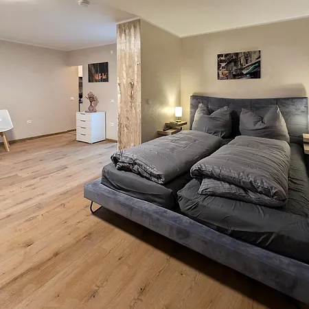 H-aparts - In Best-lage *