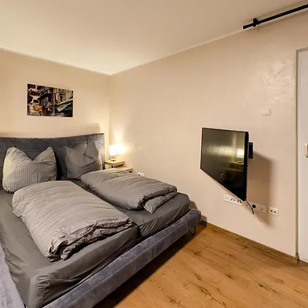 Appartement H-aparts - Heinrich *