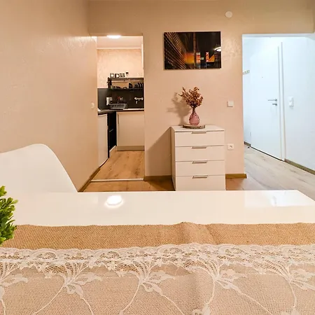Appartement H-aparts - Heinrich