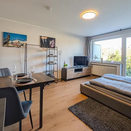 H-aparts - In Best-lage *