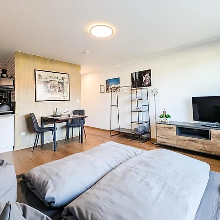 H-aparts - Heinrich Appartement