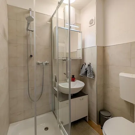 Appartement H-aparts - Heinrich *