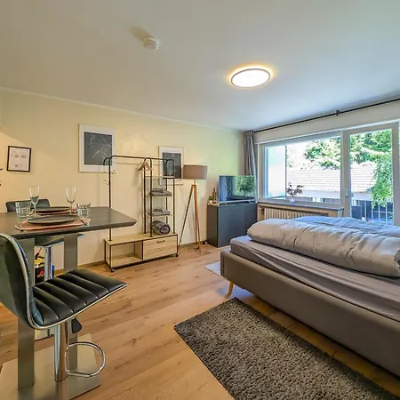 H-aparts - In Best-lage