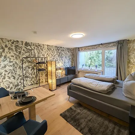 H-aparts - In Best-lage Appartement Essen