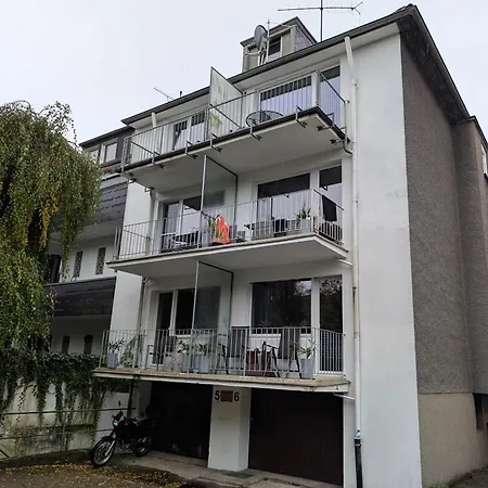 H-aparts - In Best-lage *