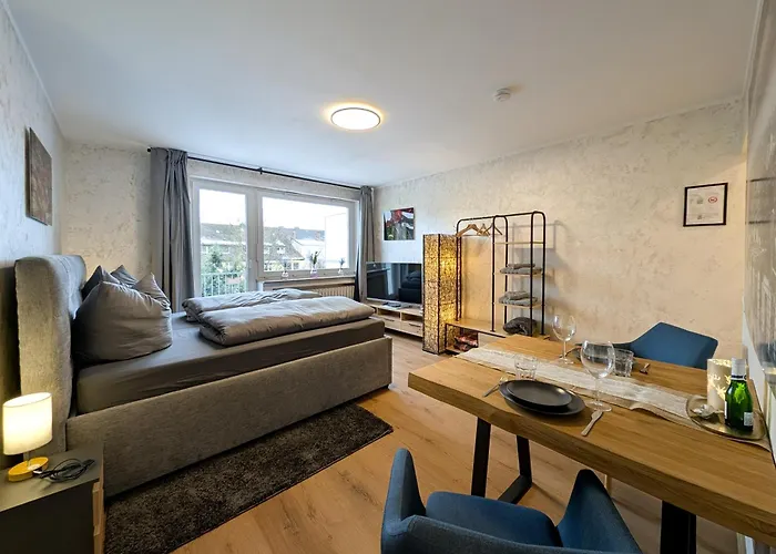 H-aparts - In Best-lage * Essen