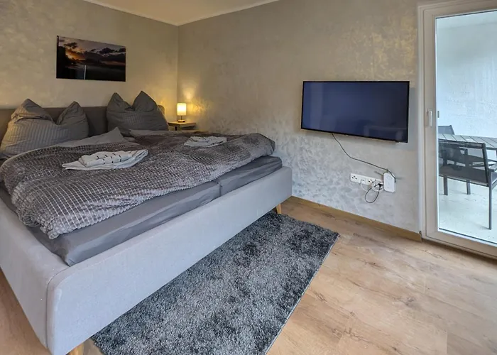 H-aparts - In Best-lage *