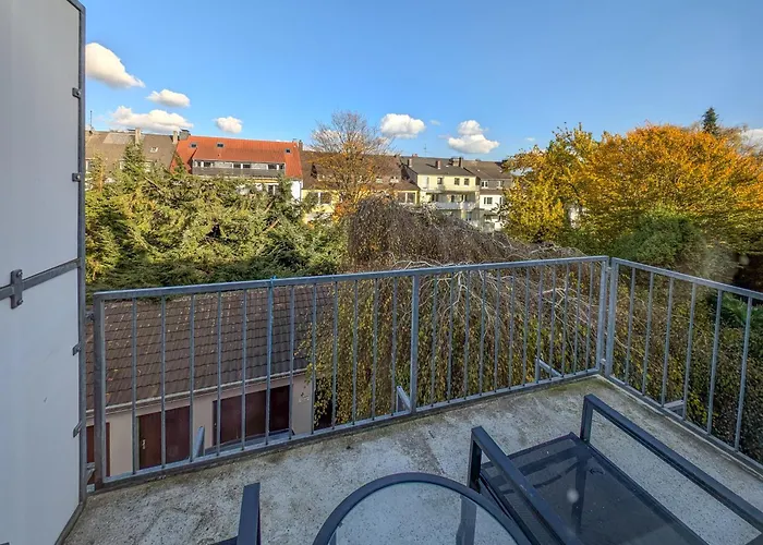 Apartamento H-aparts - In Best-lage