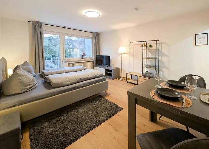 H-aparts - In Best-lage