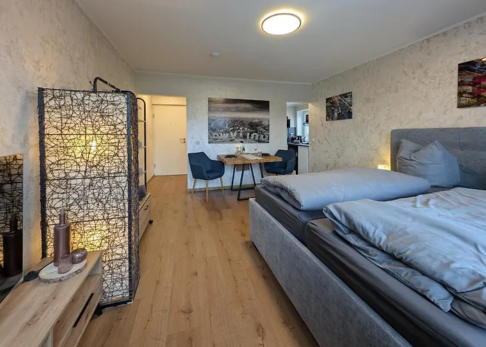 Apartman H-aparts - In Best-lage Essen