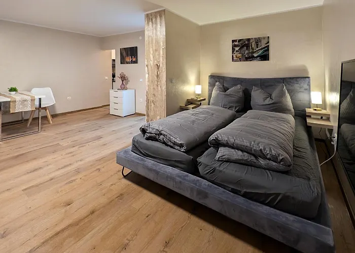 H-aparts - In Best-lage *