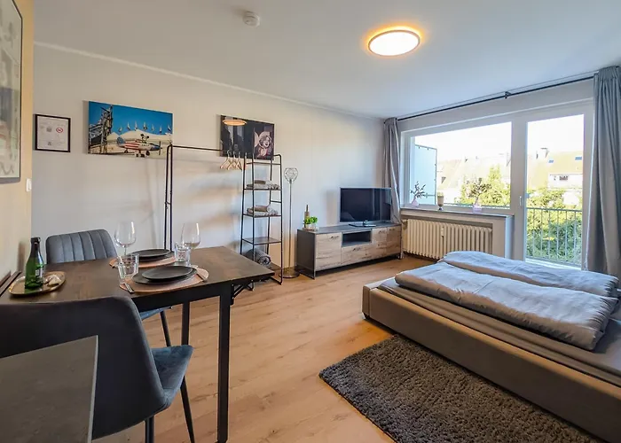 H-aparts - In Best-lage *