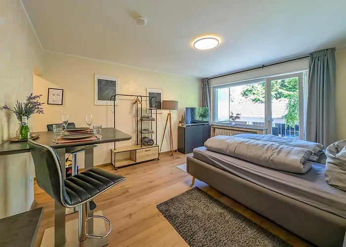 H-aparts - In Best-lage