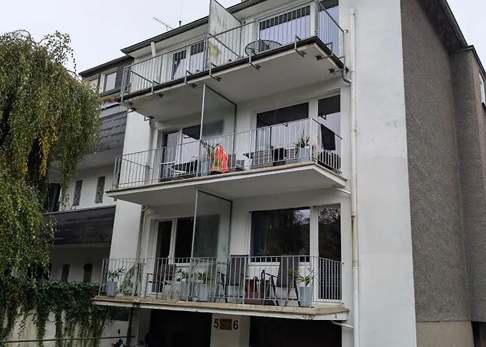 H-aparts - In Best-lage *